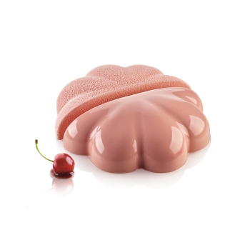 MOULE SILICONE - NUVOLA