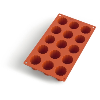 MOULE GASTROFLEX - CANNELÉS BORDELAIS