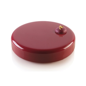 MOULE SILICONE ROND - ESSENZIALE - 1000ML - LUCAS BERNARDINI
