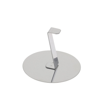 POUSSOIR LISSEUR INOX POUR CERCLES INDIVIDUELS