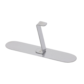 POUSSOIR LISSEUR INOX POUR OBLONG INDIVIDUELS