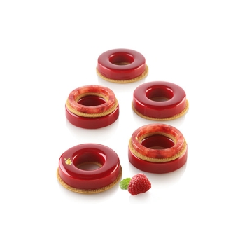 MOULE SILICONE - KIT 11 LOOP