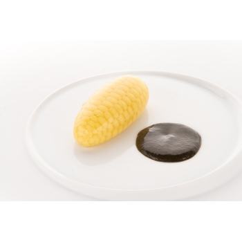 MOULE SILICONE 12 EPIS DE MAÏS - 12 X 20 ML