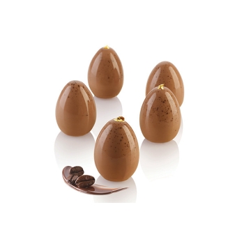 MOULE SILICONE - 12 OEUFS - 30ML - MARCUS A.BOHR
