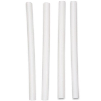 TIGES SUPPORT PLASTIQUE SET/4 - WILTON