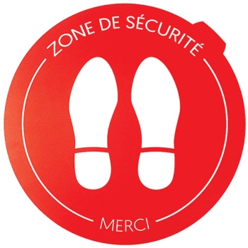 ADHESIF SOL ANTIDERAPANT CERCLE