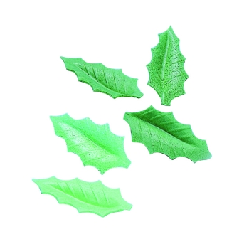 FEUILLE DE HOUX AZYME