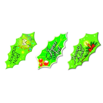 FEUILLES DE HOUX AZYME