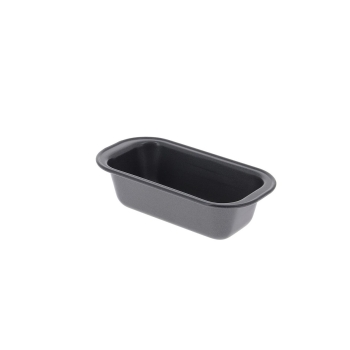 MOULE À CAKE, ACIER ANTIADHÉSIF