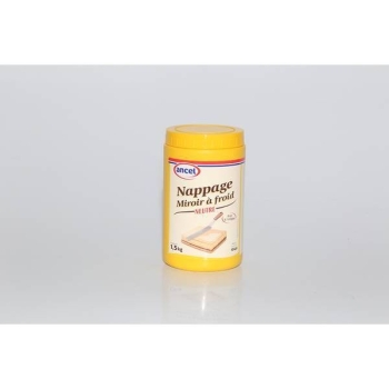 NAPPAGE MIROIR NEUTRE - 1.5KG