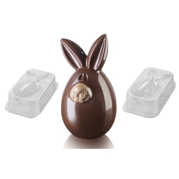 MOULE LUCKY BUNNY