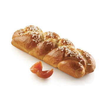 AIR PLUS 02 - SET 2 PZ STAMPO IN SILICONE N.2 PLUM CAKE 270X70 H 30 MM