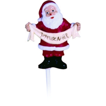 PERE NOEL "JOYEUX NOEL"