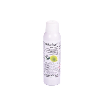 SPRAY CITRON VERT - SILIKOMART - RÉSERVÉ AUX PROFESSIONNELS ET AU CAP