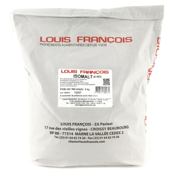 ISOMALT - 5KG