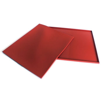 TAPIS LISSE