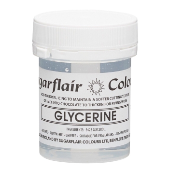 GLYCÉRINE - 45 G - SUGARFLAIR