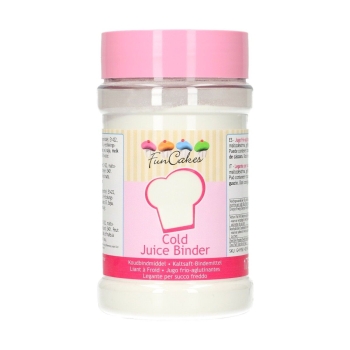 LIANT A FROID - FUNCAKES - 175 G