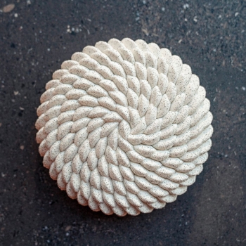 TORTA - COLLABORATION AVEC CÉDRIC GROLET