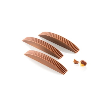 MOULE 10 BARRES RAYURES (RIGO-P)-CONCU AVEC VINCENT GUERLAIS-119.5X18XH17MM