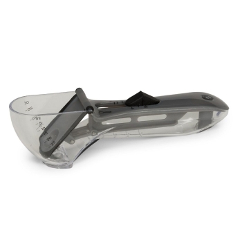 PATISSE CUILLÈRE-MESURE RÉGLABLE 5-30ML