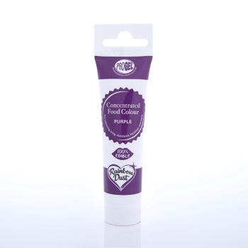 Colorant ProGel concentré 25g - Violet - Halal/Casher