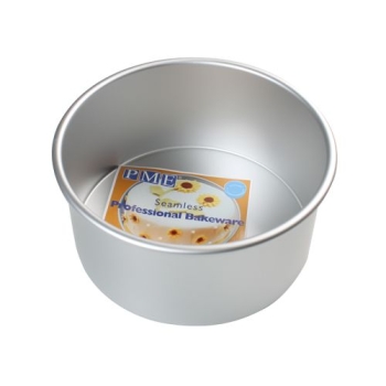 MOULE ROND ULTRA PROFOND - 12,5 X 10 CM