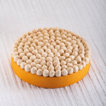 MOULE TOP HAZEL - EN COLLABORATION AVEC STEFANO LAGHI & SEBASTIANO CARIDI