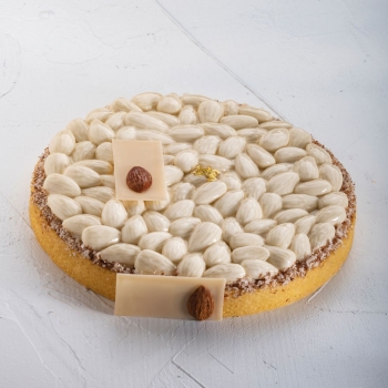 MOULE TOP WALNUT - EN COLLABORATION AVEC STEFANO LAGHI & SEBASTIANO CARIDI