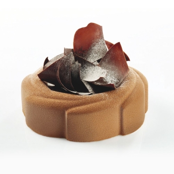 Moule silicone Pavocake Couronne