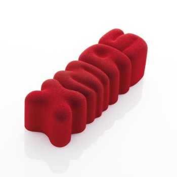 MOULE SILICONE PAVOCAKE NOËL