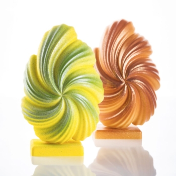 MOULE THERMOFORMÉ - ZEFIRO