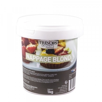 NAPPAGE BLOND - 1 KG