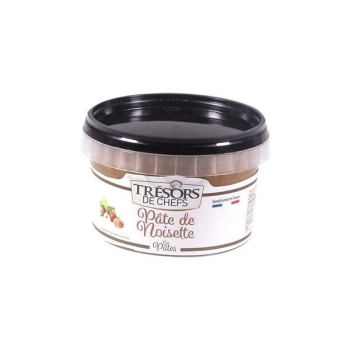 PÂTE DE NOISETTE - 250 G