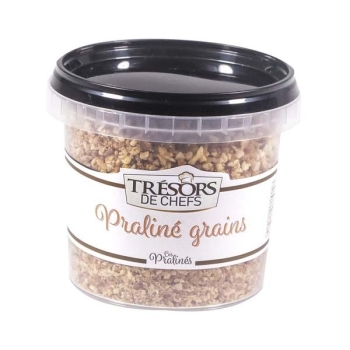 PRALINÉ EN GRAINS - 250 G