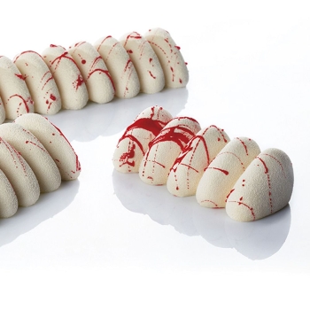 MOULE SILICONE PAVOFLEX - PLUMMY