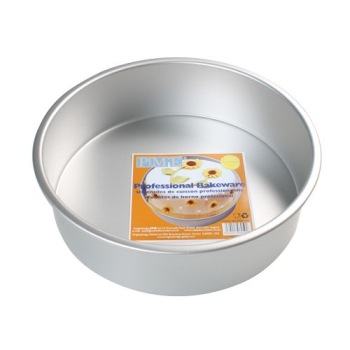 Lot de 4 douilles pâtissières cannelées - 1.8cm et 2cm - Inox