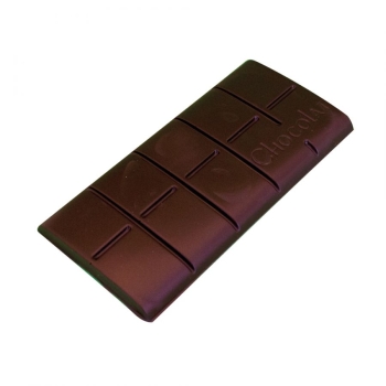 MOULE TABLETTE - 2 EMPREINTES - VALRHONA