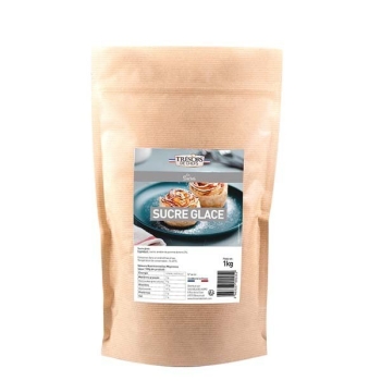 SUCRE GLACE -  1 KG
