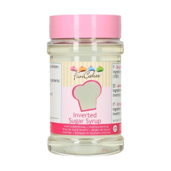 SIROP DE SUCRE INVERTI 375 G