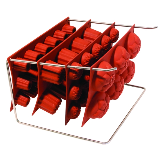 Égouttoir fil inox