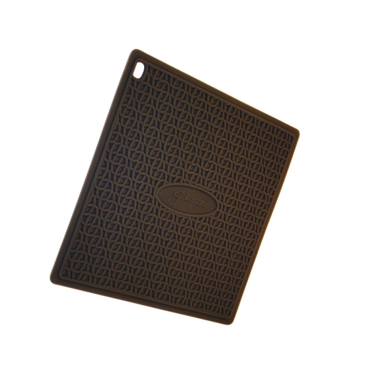 Manique carrée silicone : 175 x 175 mm