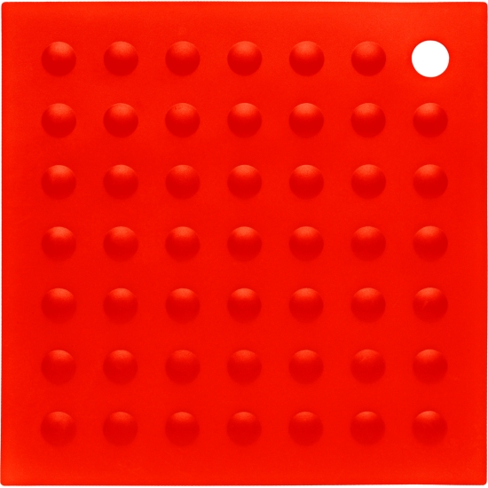 Manique silicone 