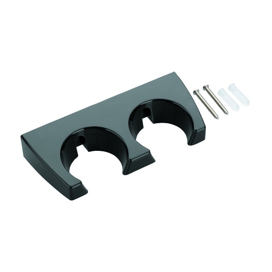 Accessoires pour Mini Mixer Inox : Support mural 