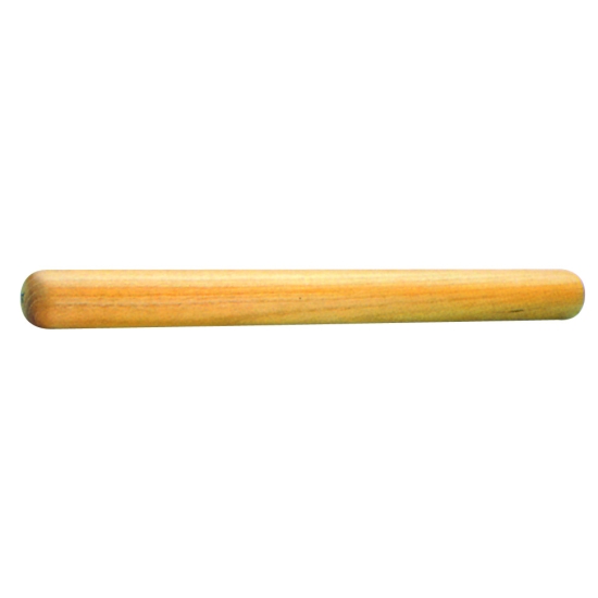 Rouleau Hêtre 50cm - diamètre 5cm