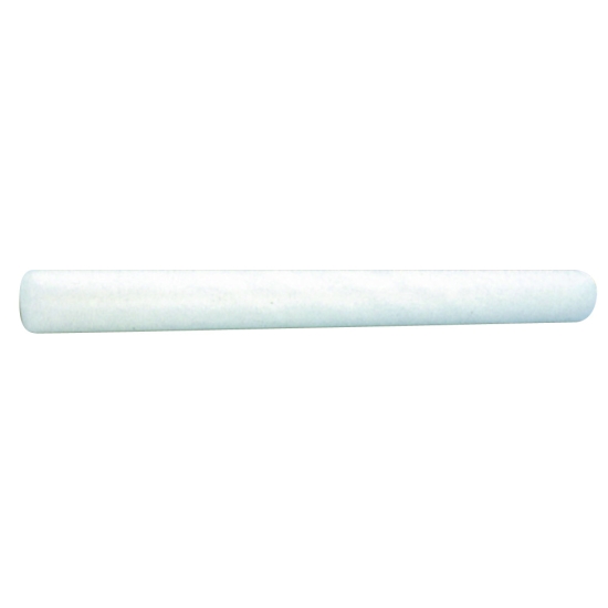 Rouleau polyamide de nylon indéformable anti-adhésif