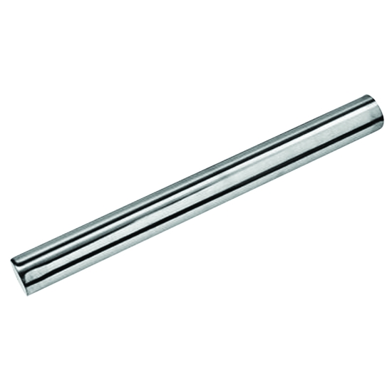 Rouleau à nougat gainé inox