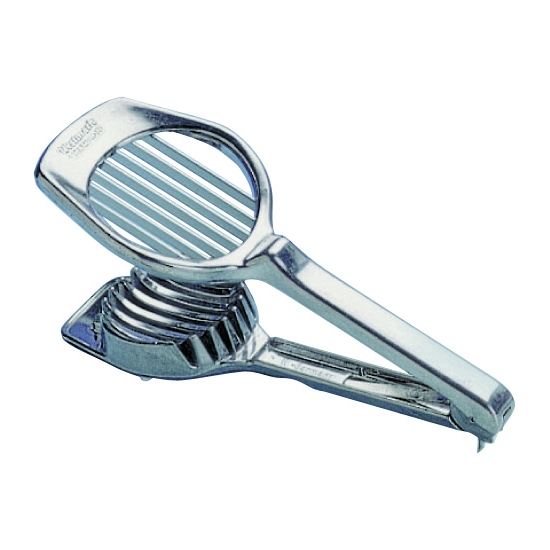 Coupe-Champignons/ Fraise Inox 