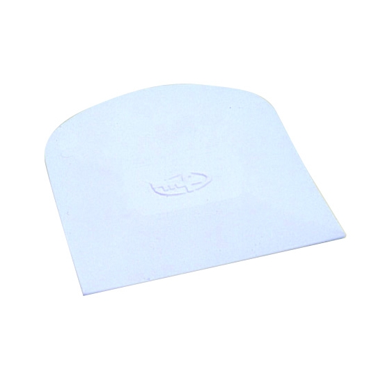 Raclette nylon renforcée