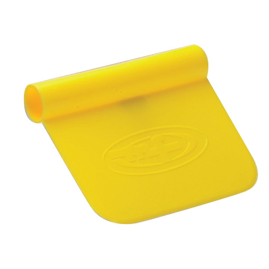 Coupe-pâte plastique